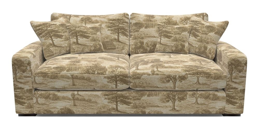 3 Seater Sofa