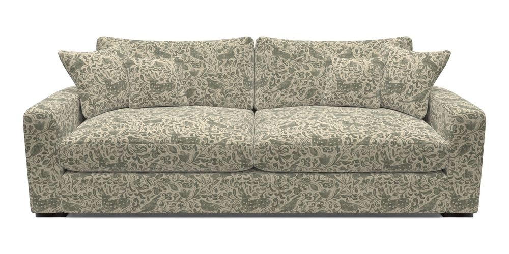 4 Seater Sofa