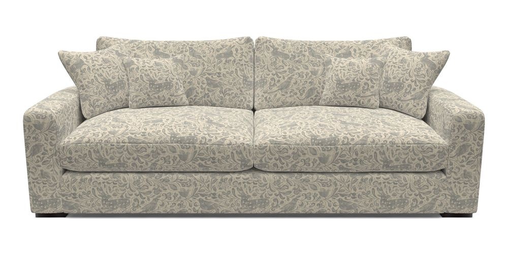 4 Seater Sofa