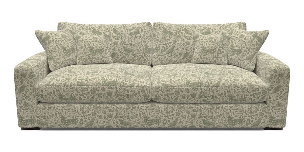 4 Seater Sofa
