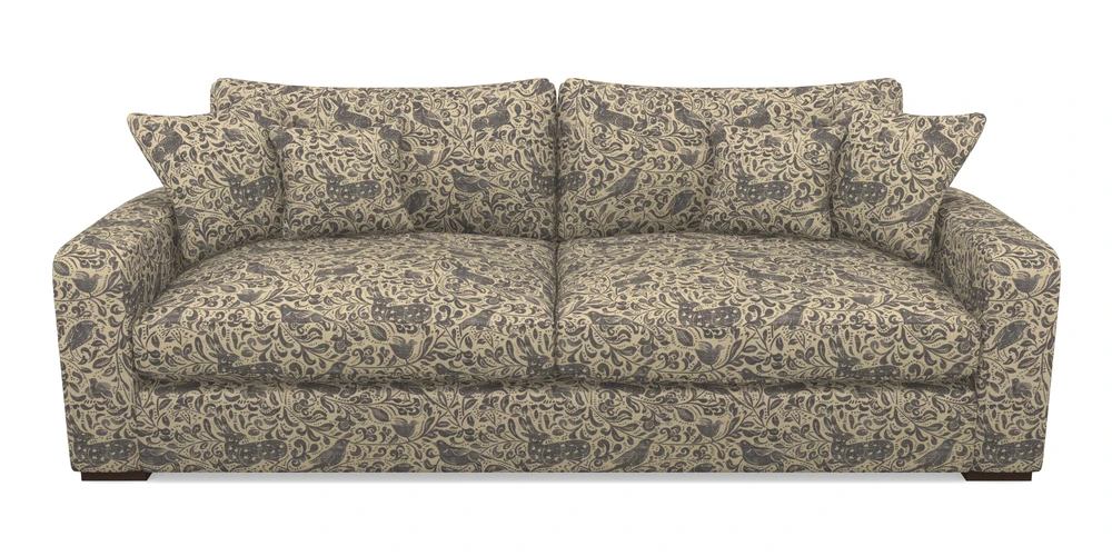 4 Seater Sofa