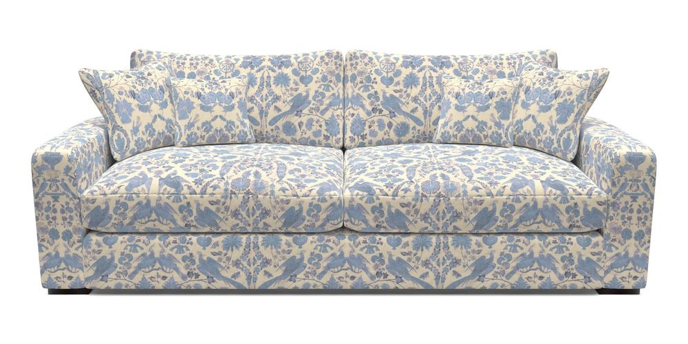 4 Seater Sofa