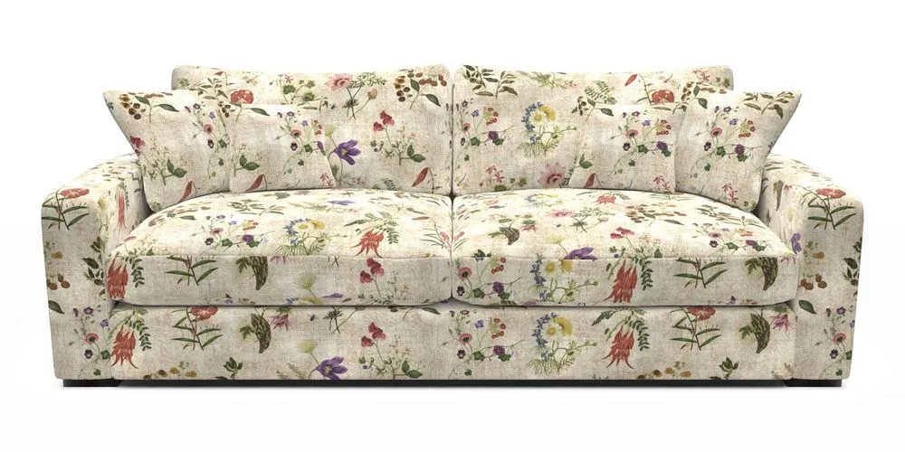 4 Seater Sofa
