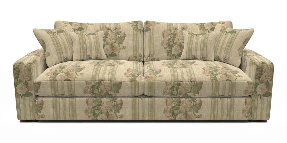 4 Seater Sofa
