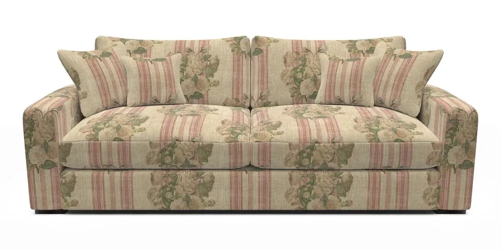 4 Seater Sofa