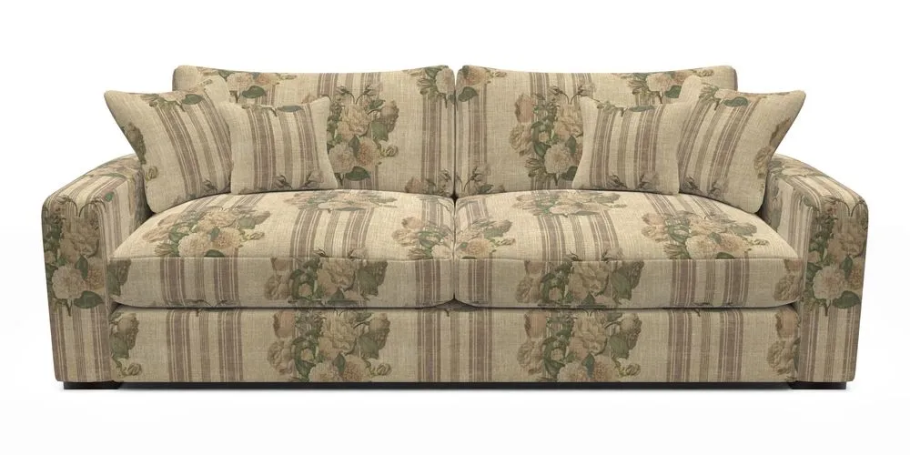 4 Seater Sofa