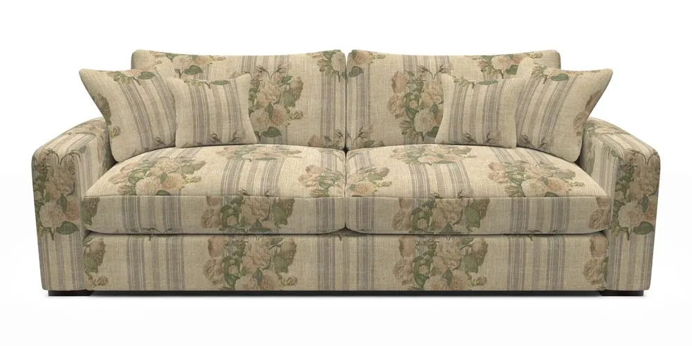 4 Seater Sofa
