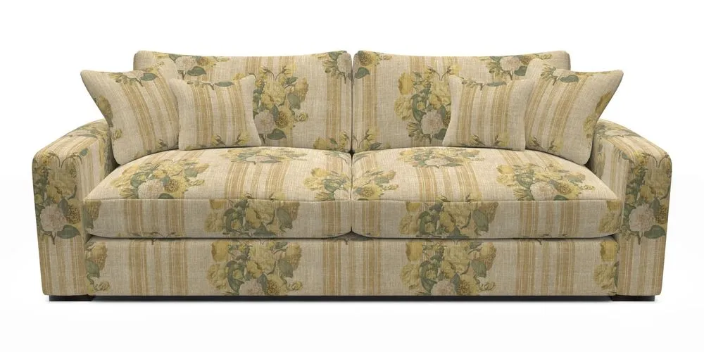 4 Seater Sofa
