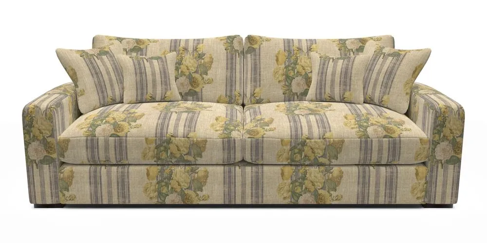 4 Seater Sofa