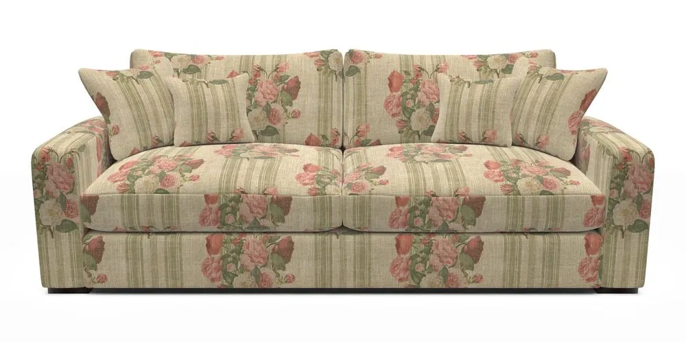 4 Seater Sofa