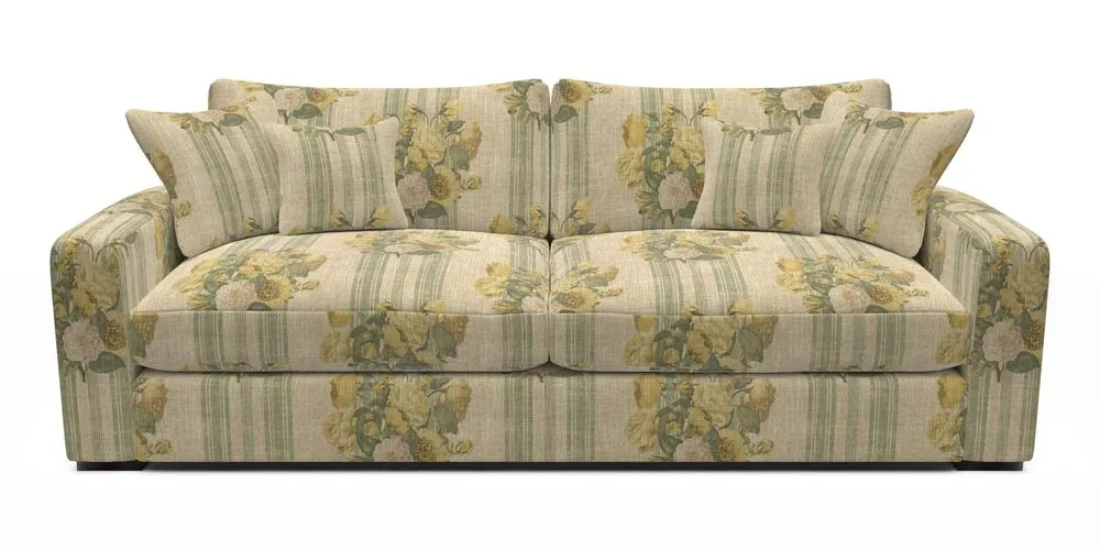 4 Seater Sofa