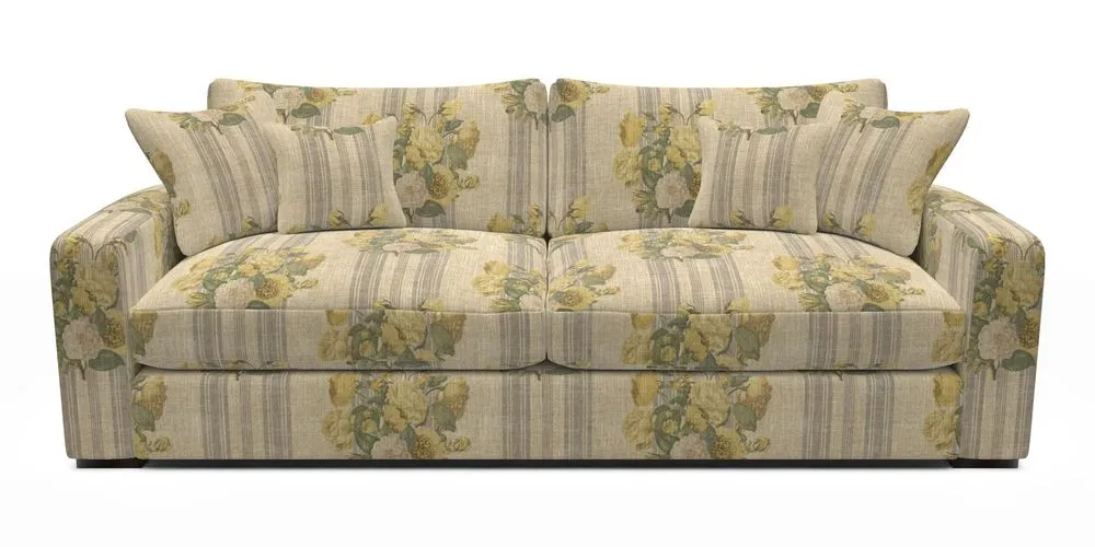 4 Seater Sofa