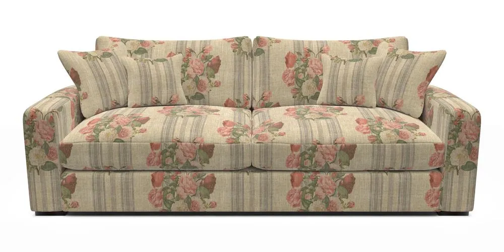 4 Seater Sofa