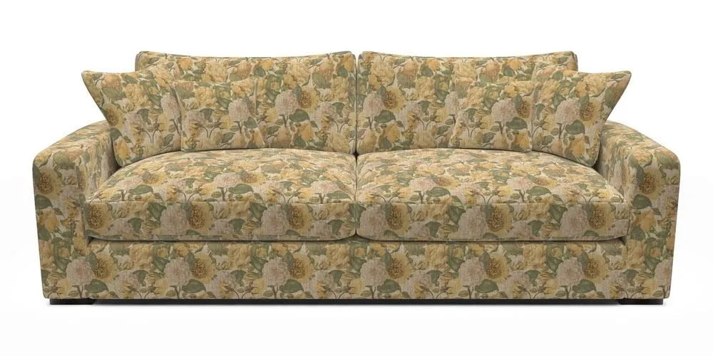 4 Seater Sofa