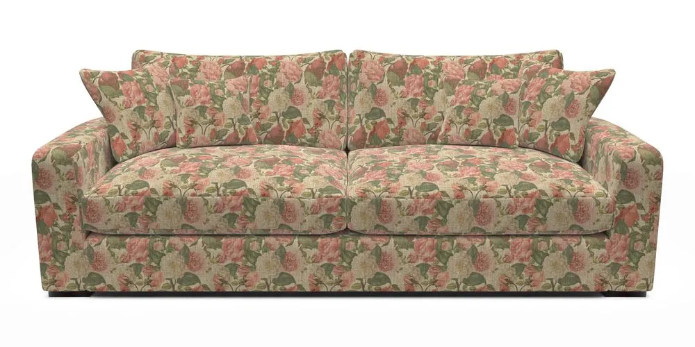 4 Seater Sofa