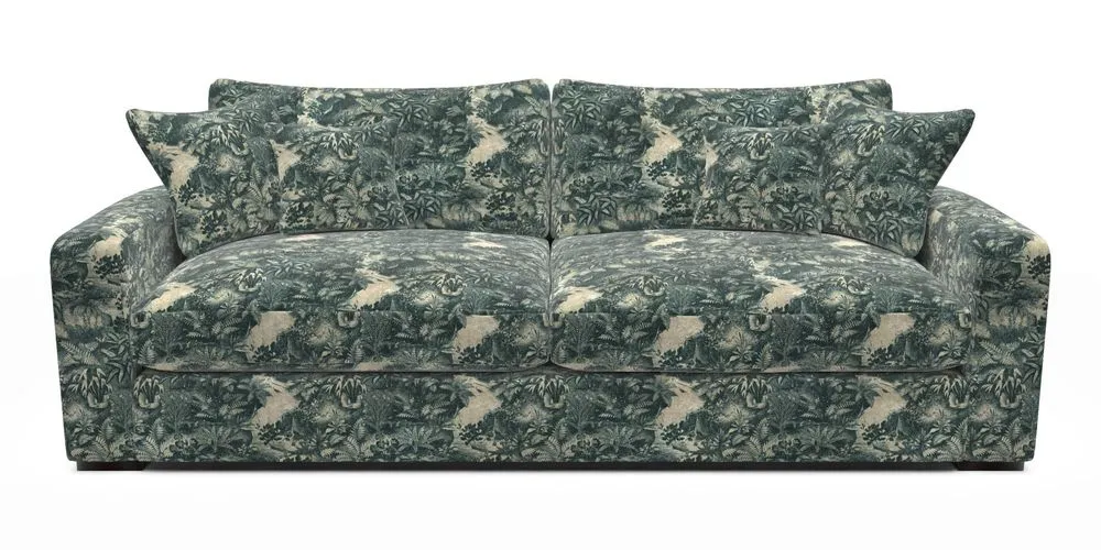 4 Seater Sofa