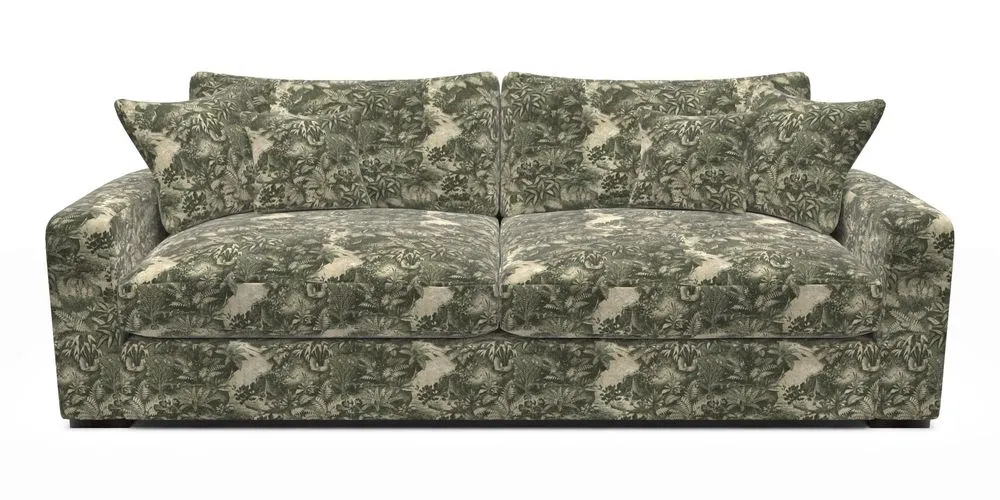 4 Seater Sofa