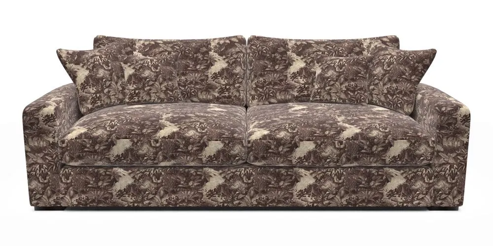 4 Seater Sofa