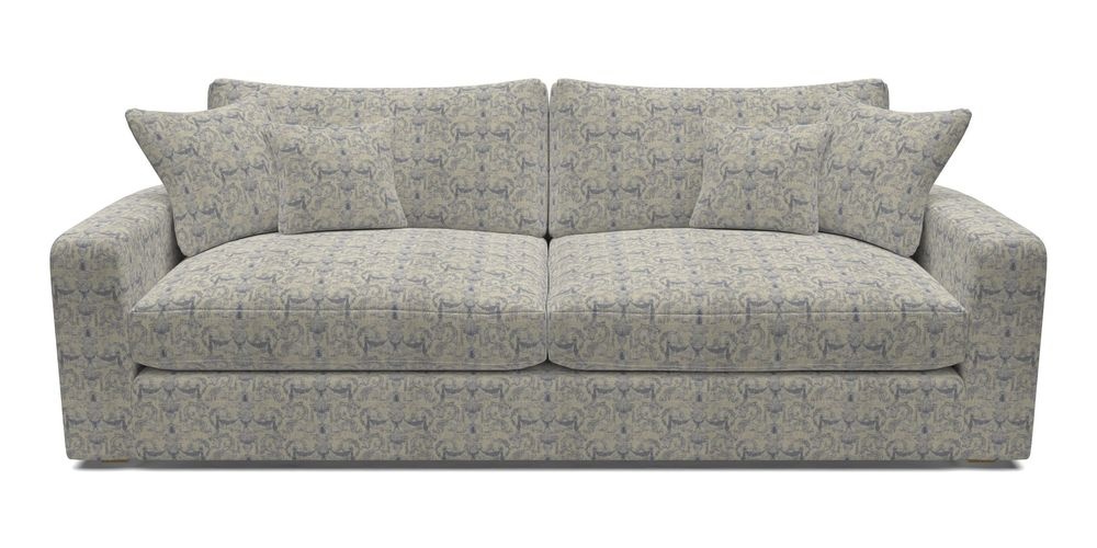 4 Seater Sofa