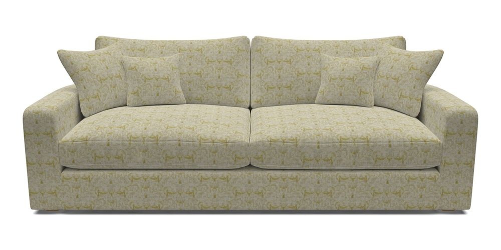 4 Seater Sofa