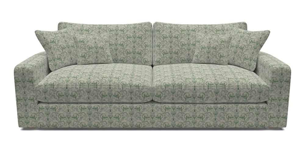4 Seater Sofa