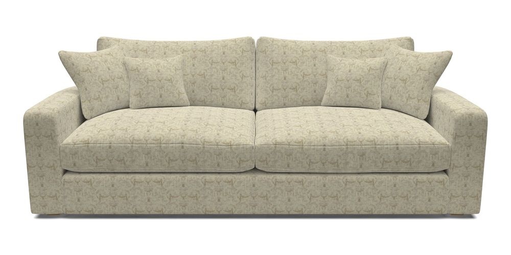 4 Seater Sofa