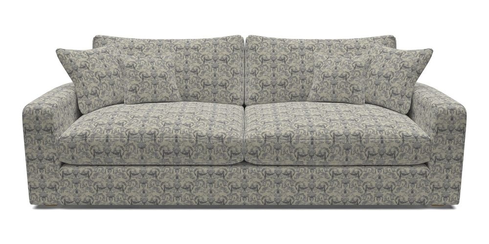 4 Seater Sofa