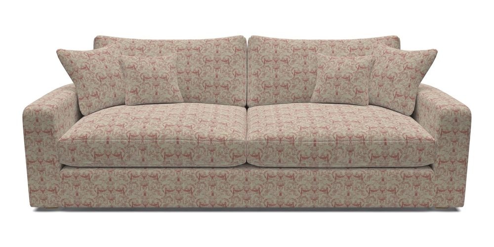 4 Seater Sofa
