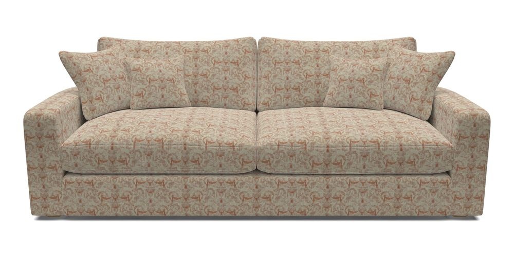 4 Seater Sofa