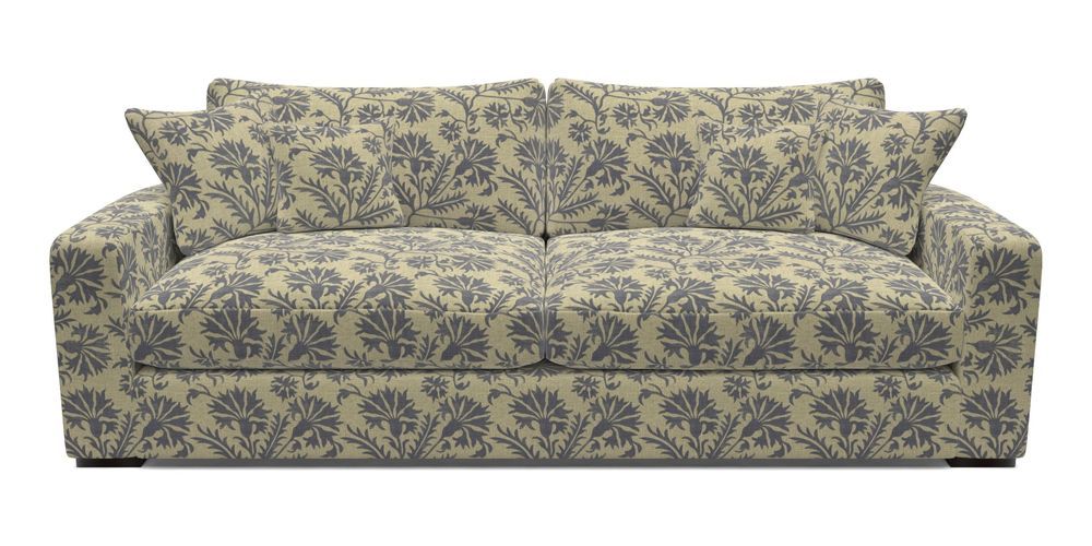 4 Seater Sofa