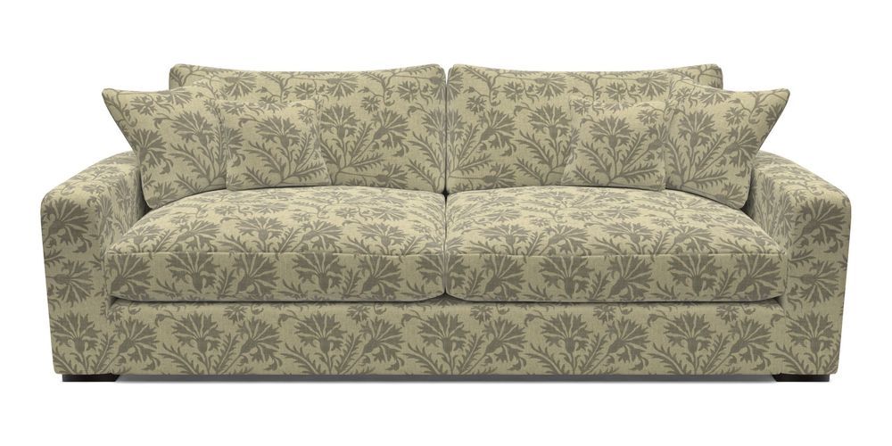 4 Seater Sofa