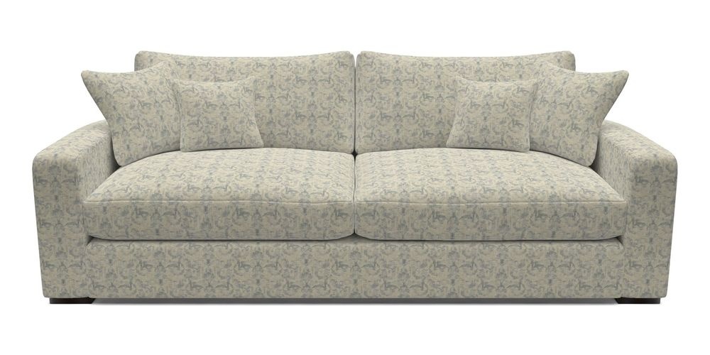 4 Seater Sofa