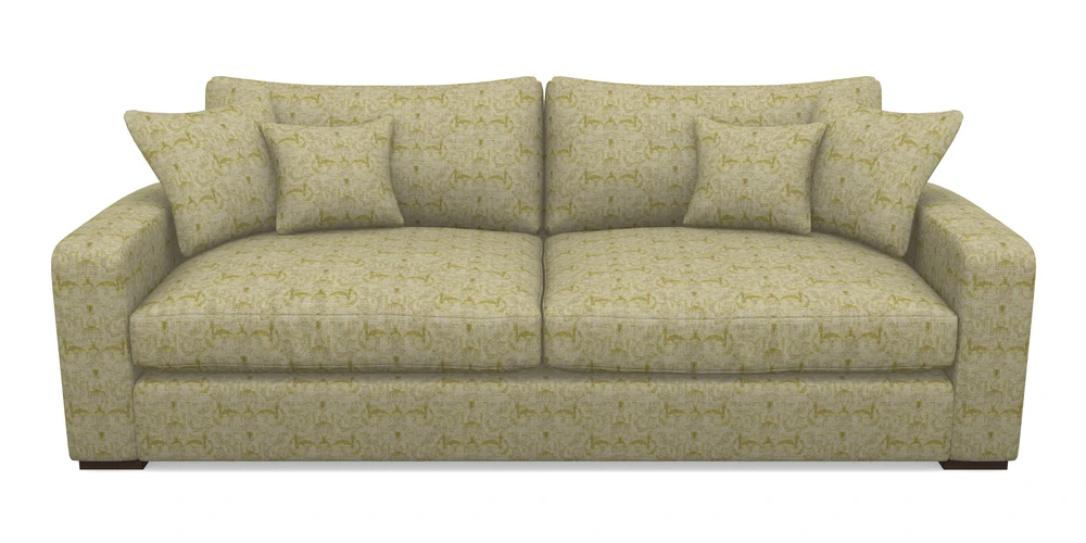 4 Seater Sofa