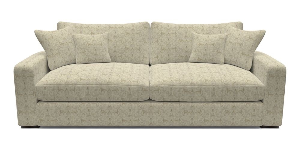 4 Seater Sofa