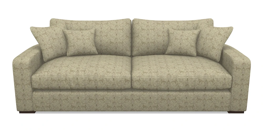 4 Seater Sofa