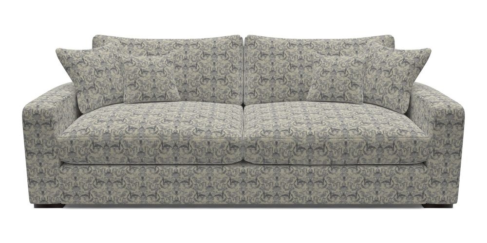 4 Seater Sofa