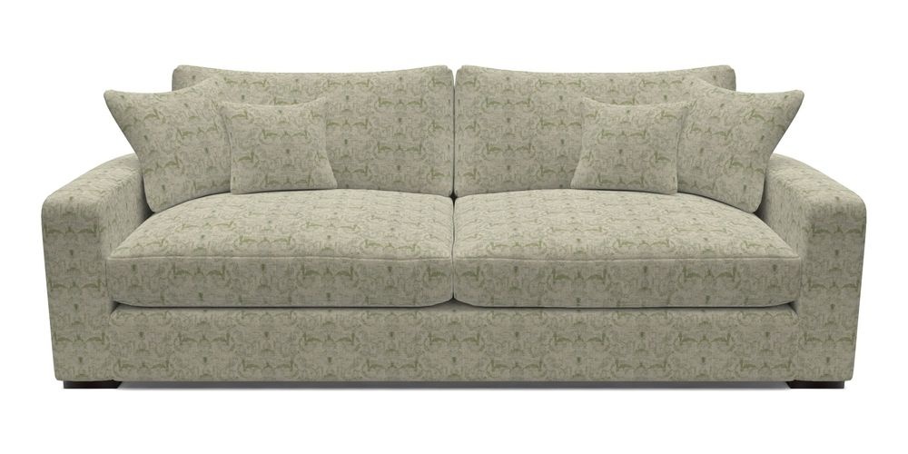 4 Seater Sofa