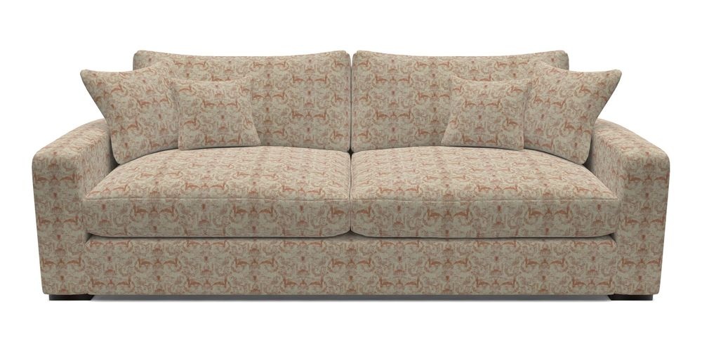 4 Seater Sofa