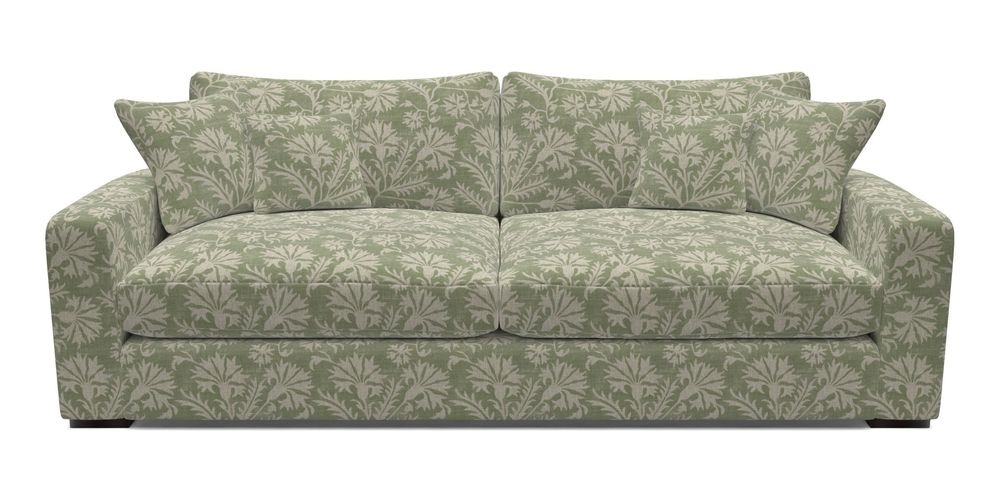 4 Seater Sofa