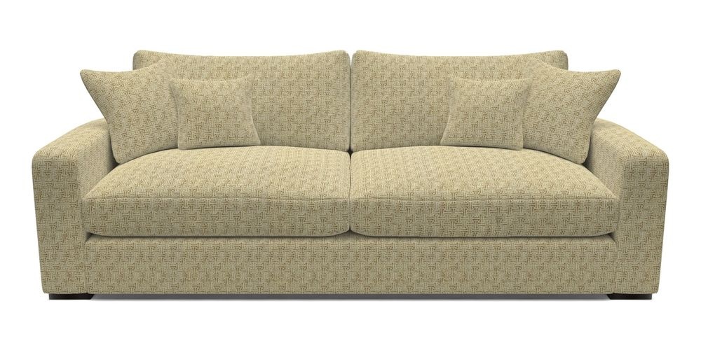 4 Seater Sofa
