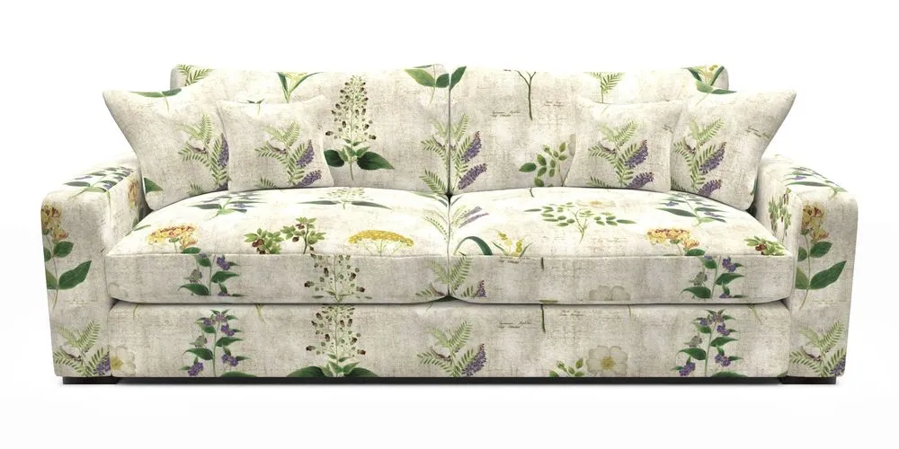 4 Seater Sofa