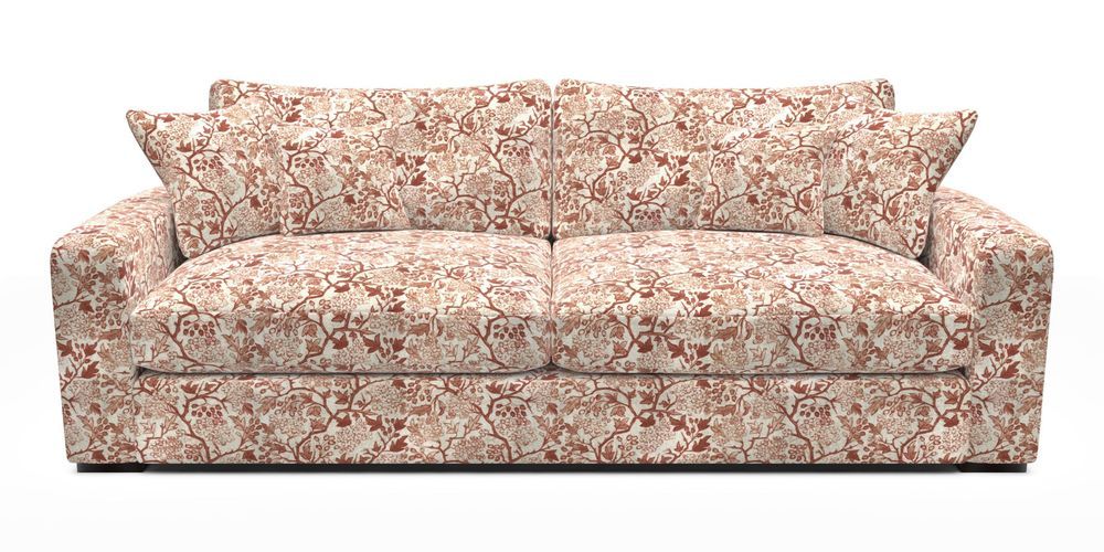 4 Seater Sofa