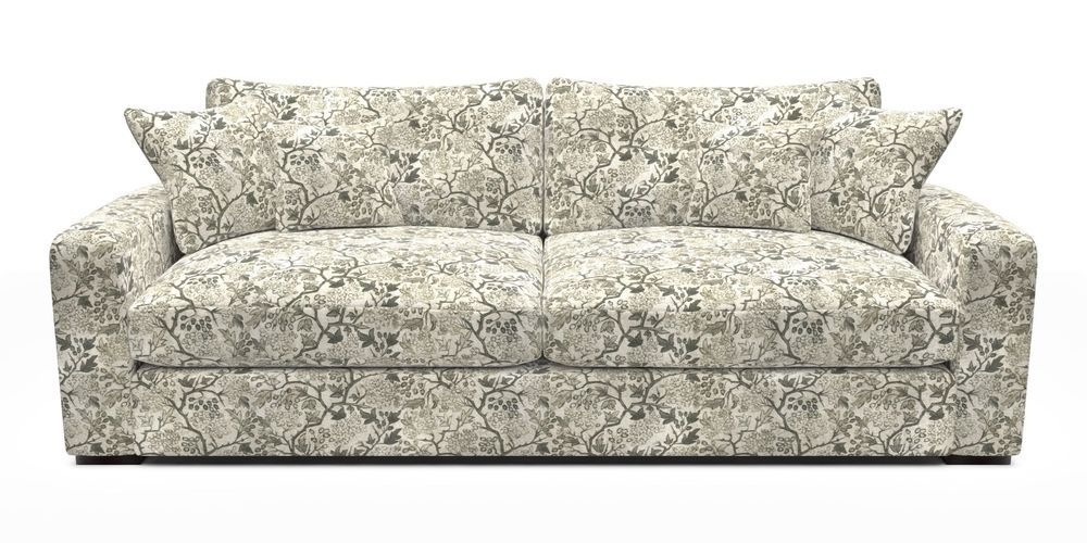4 Seater Sofa