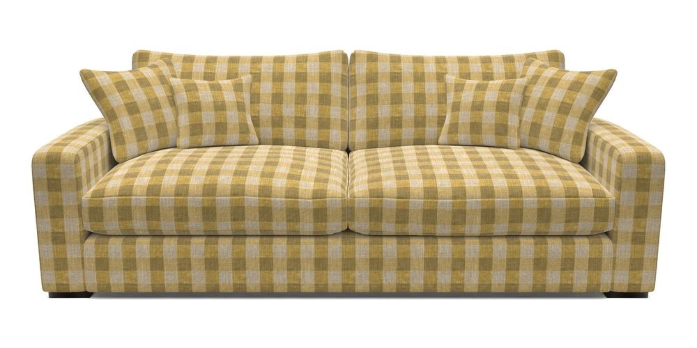 4 Seater Sofa