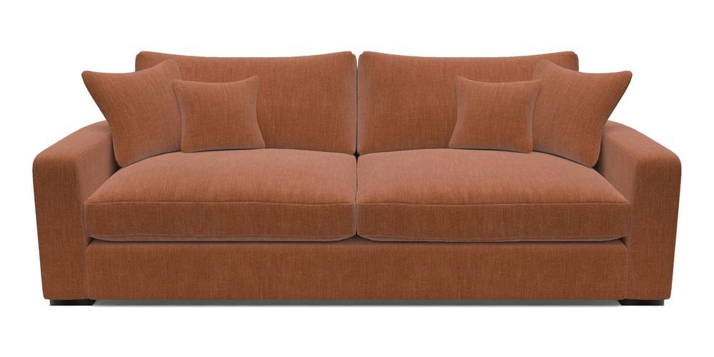 4 Seater Sofa