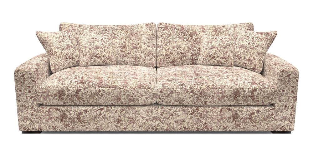 4 Seater Sofa
