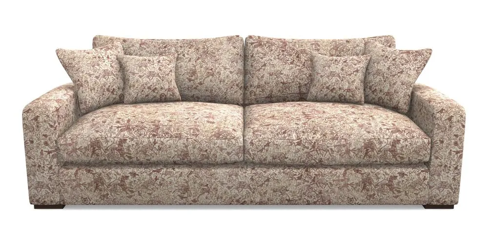 4 Seater Sofa