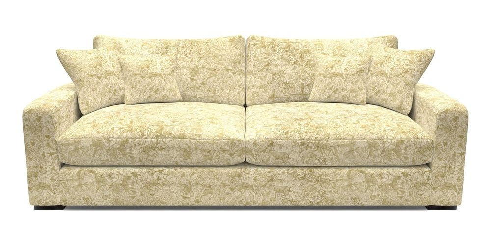 4 Seater Sofa