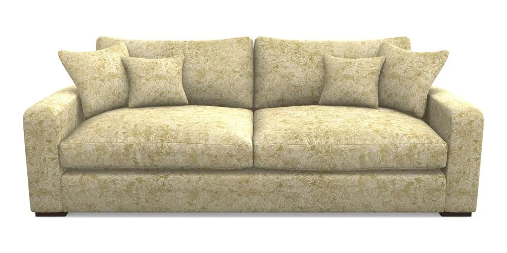 4 Seater Sofa