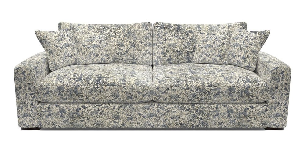 4 Seater Sofa